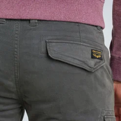 PME Legend Pants*Nordrop Cargo Pants Grey