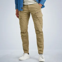 PME Legend Pants*Nordrop Cargo Pants Kaki