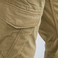 PME Legend Pants*Nordrop Cargo Pants Kaki
