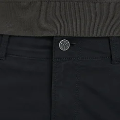 PME Legend Pants*Nordrop Tapered Fit Cargo Pants Black