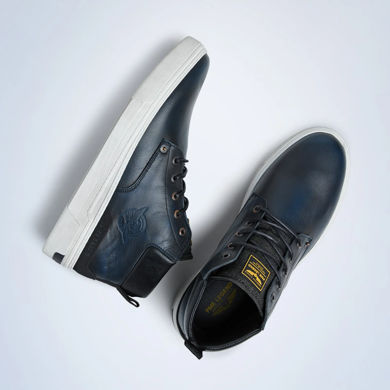 PME Legend *Nosestar Sneaker Blue