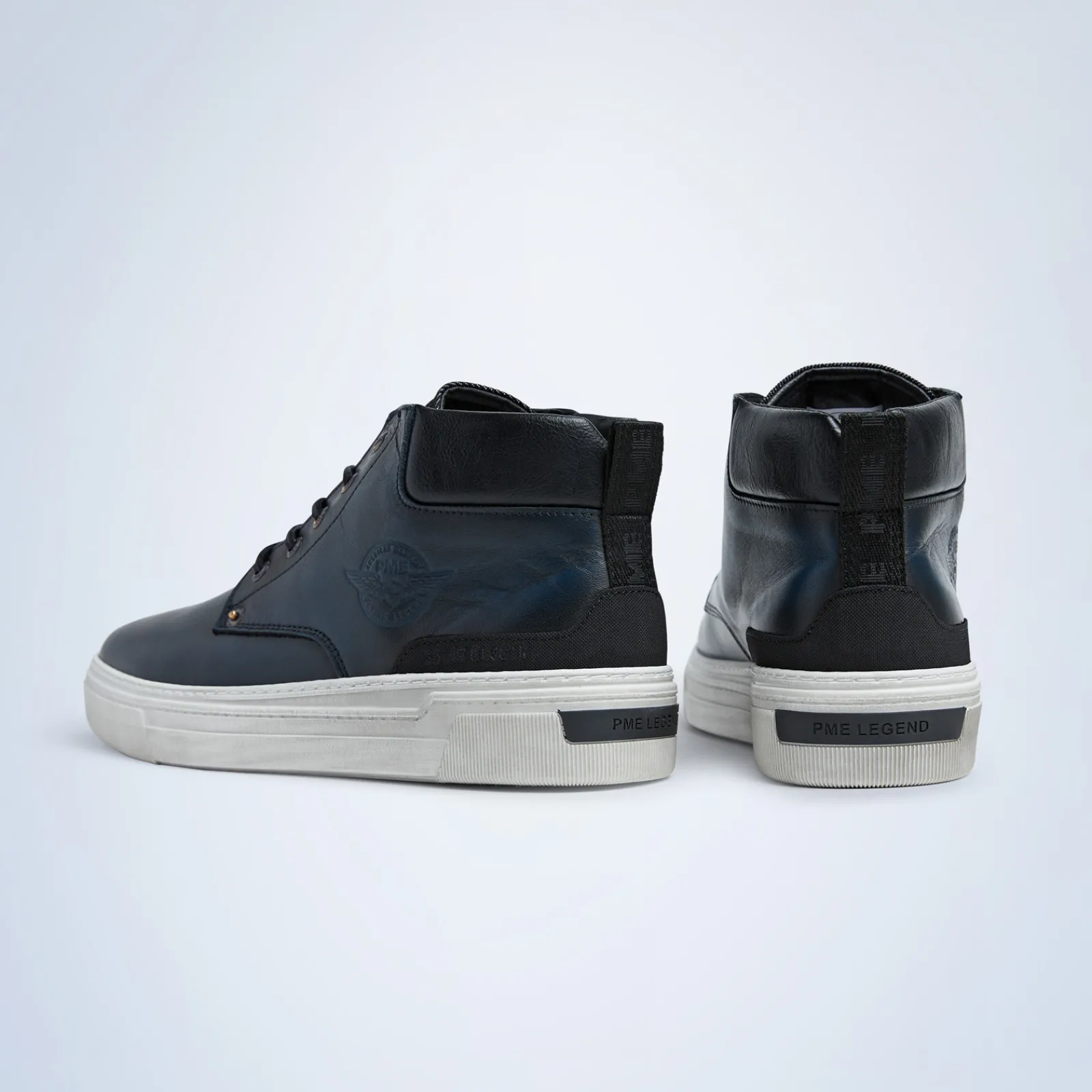 PME Legend *Nosestar Sneaker Blue