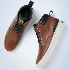 PME Legend *Nosestar Sneaker Brown