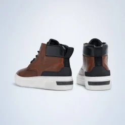 PME Legend *Nosestar Sneaker Brown