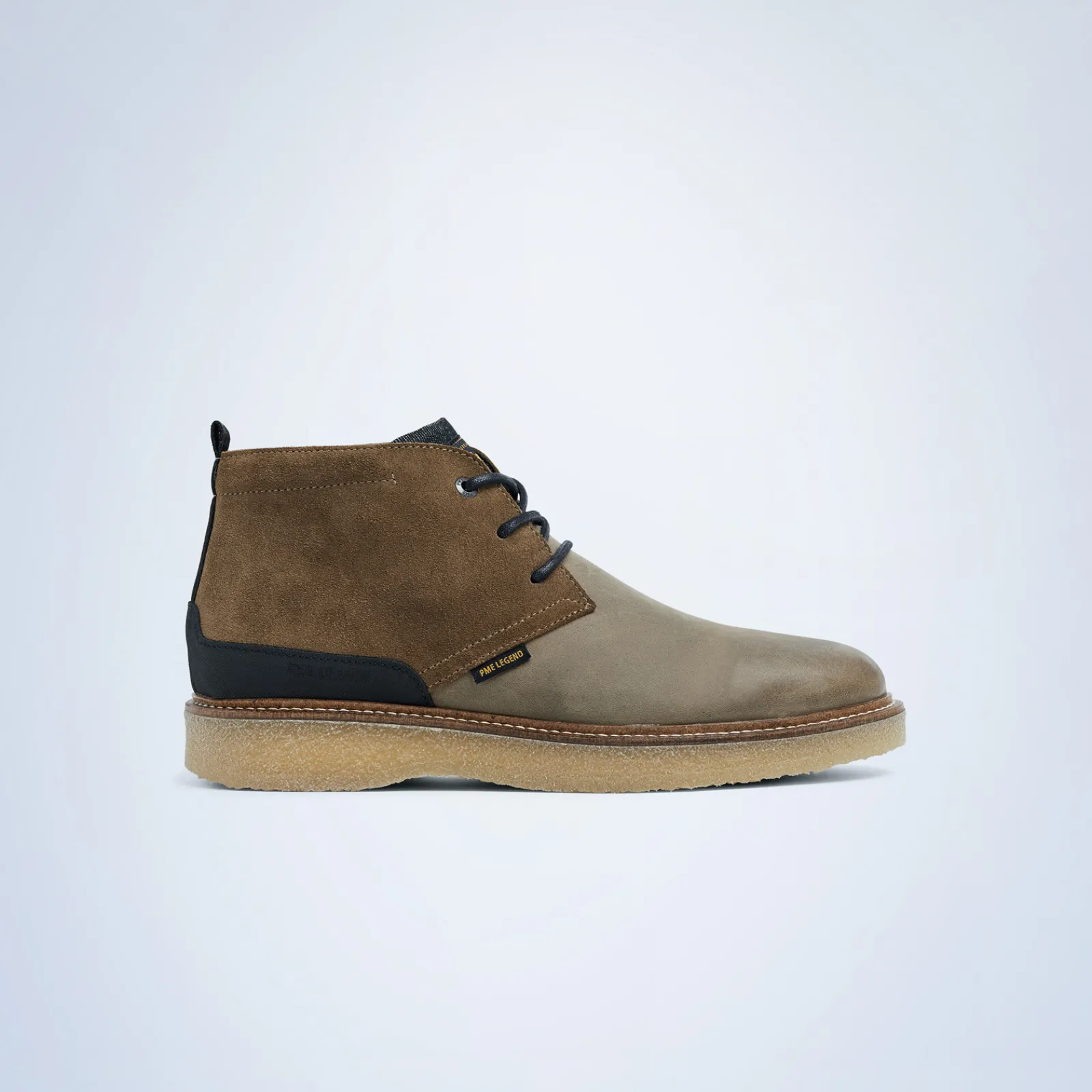 PME Legend *Notcher Boots Kaki