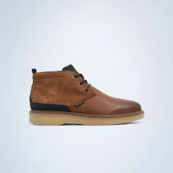 PME Legend *Notcher Boots Brown