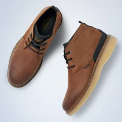 PME Legend *Notcher Boots Brown