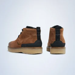 PME Legend *Notcher Boots Brown
