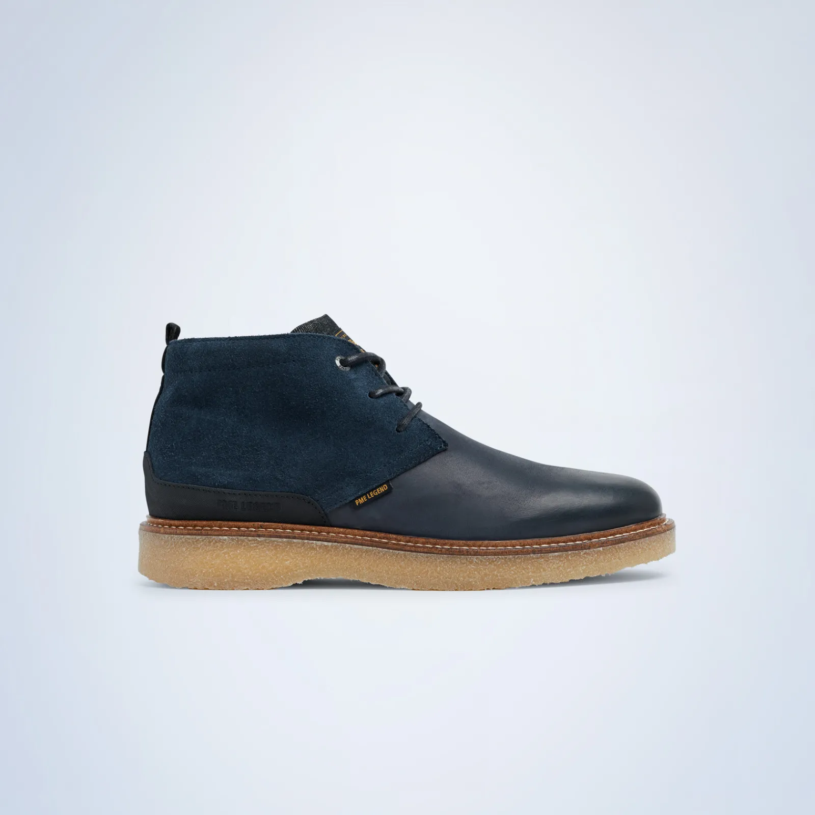 PME Legend *Notcher Boots Blue
