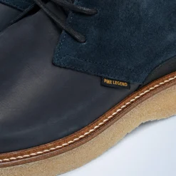 PME Legend *Notcher Boots Blue