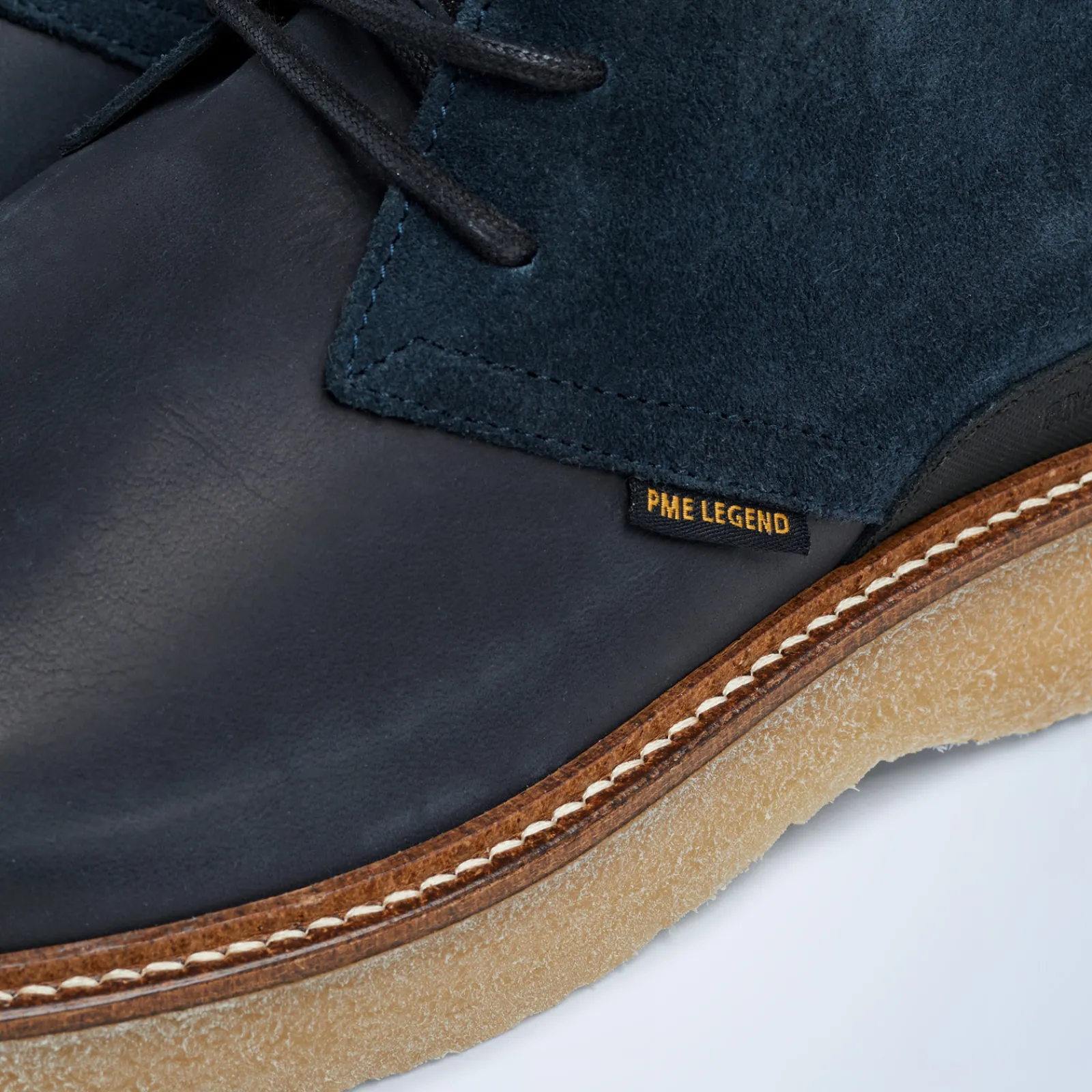 PME Legend *Notcher Boots Blue