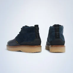 PME Legend *Notcher Boots Blue