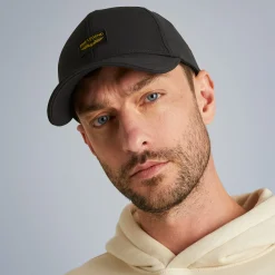 PME Legend *Nylon Cap Black