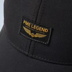 PME Legend *Nylon Cap Black