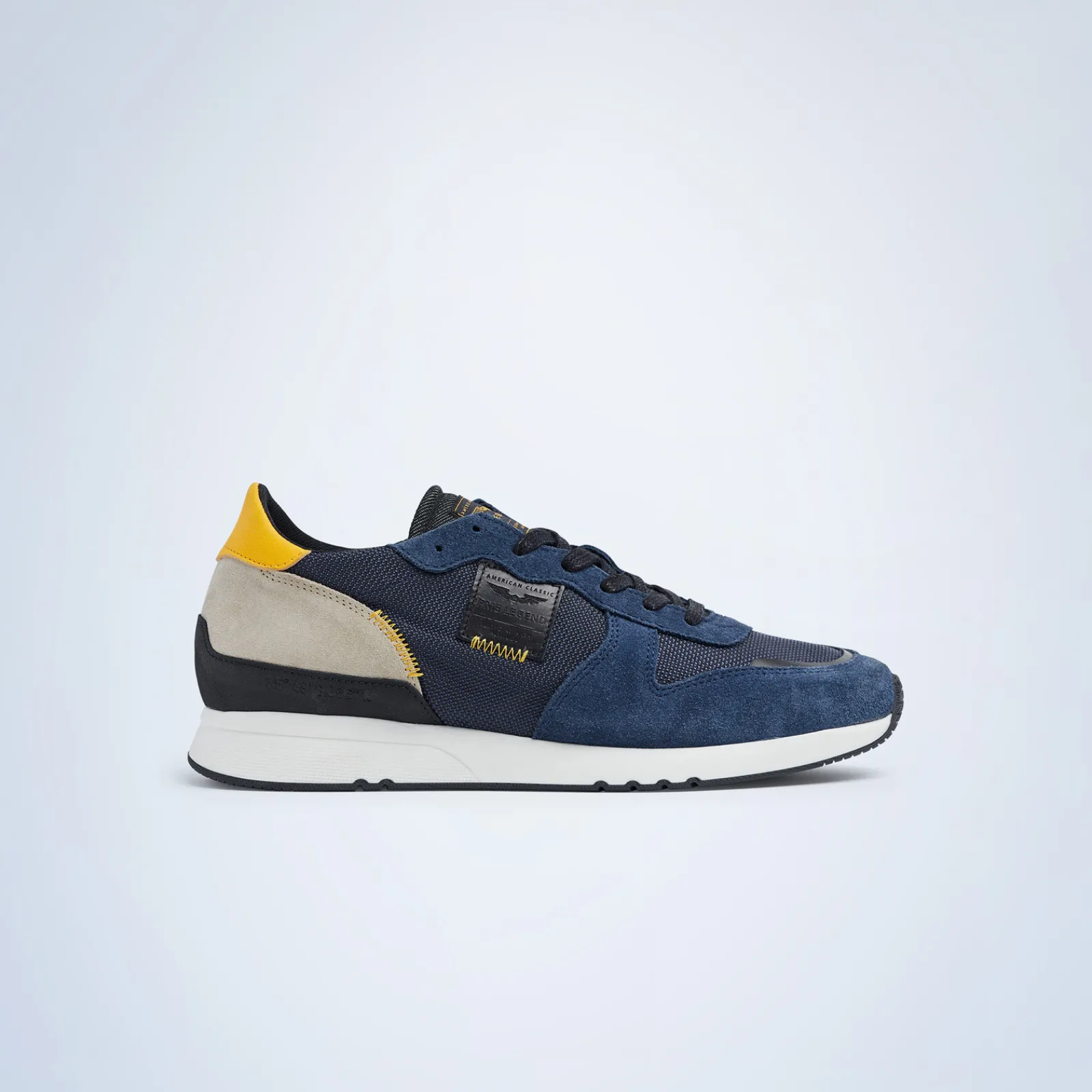 PME Legend *Orville Sneaker Blue