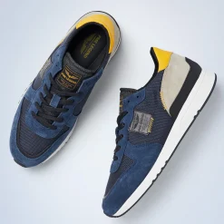 PME Legend *Orville Sneaker Blue