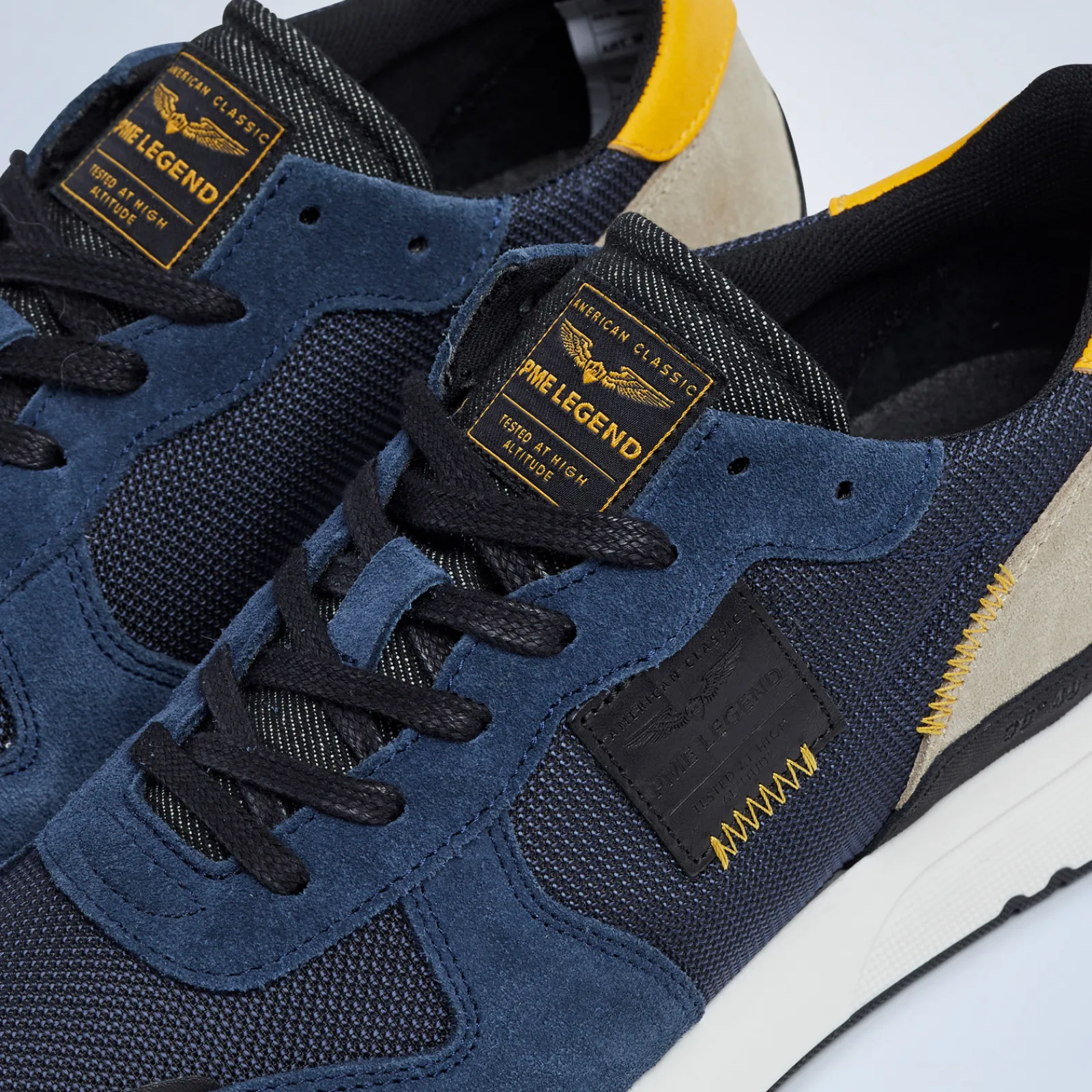 PME Legend *Orville Sneaker Blue