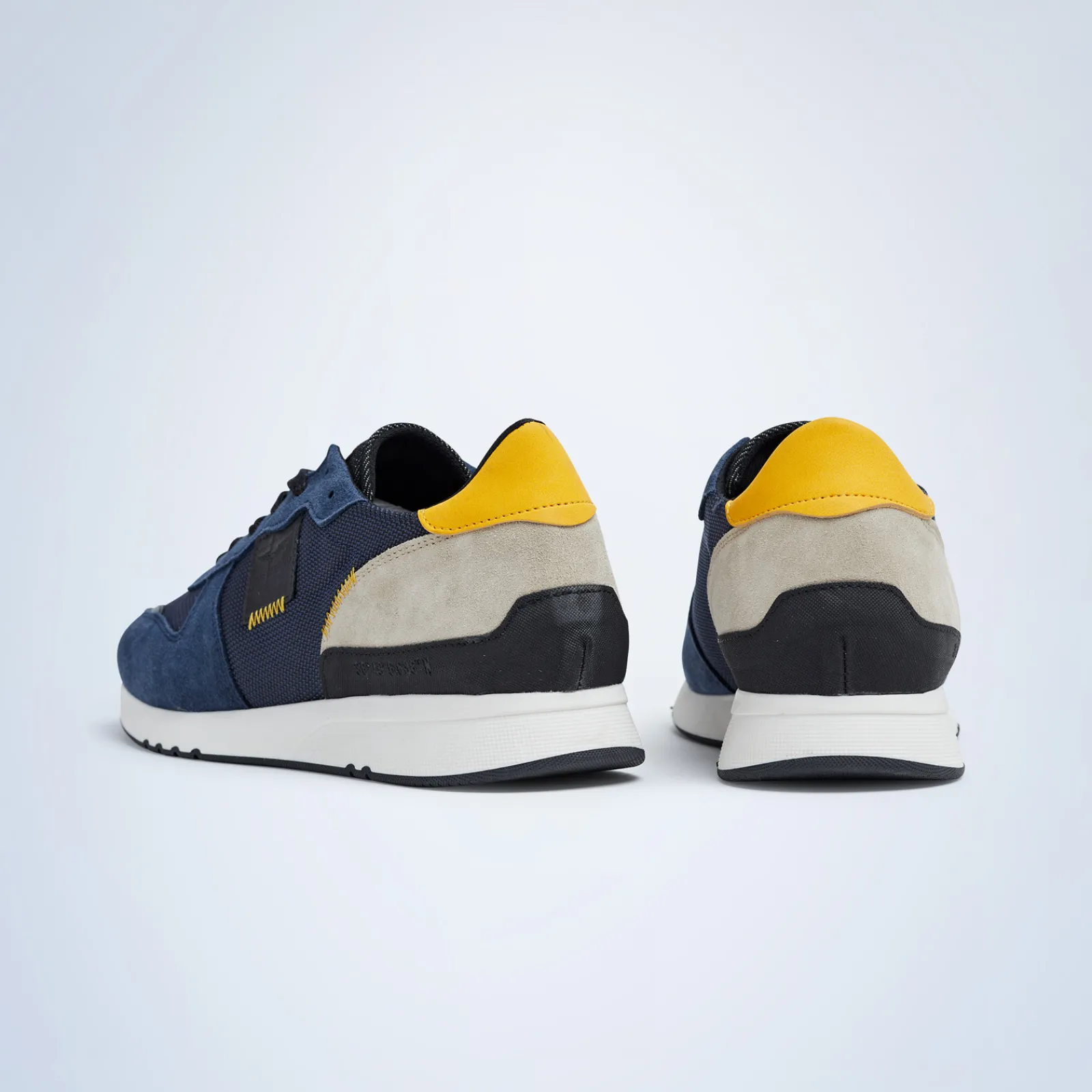 PME Legend *Orville Sneaker Blue