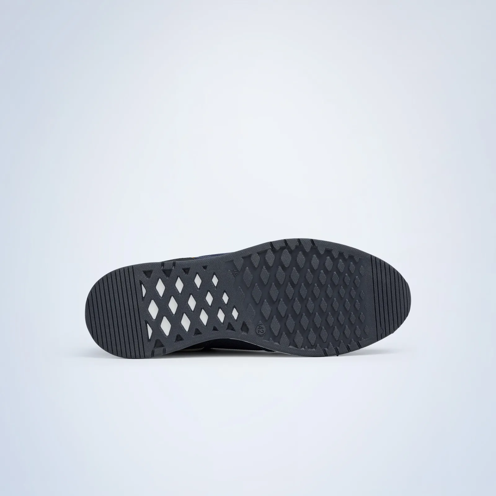 PME Legend *Orville Sneaker Blue