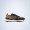 PME Legend *Orville Sneaker Brown