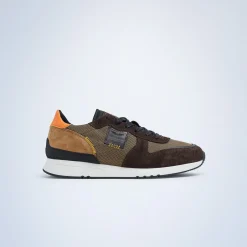 PME Legend *Orville Sneaker Brown