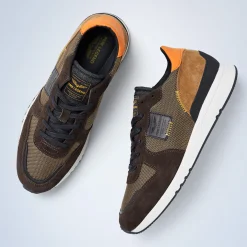 PME Legend *Orville Sneaker Brown