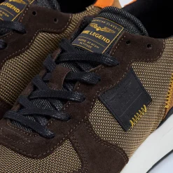 PME Legend *Orville Sneaker Brown