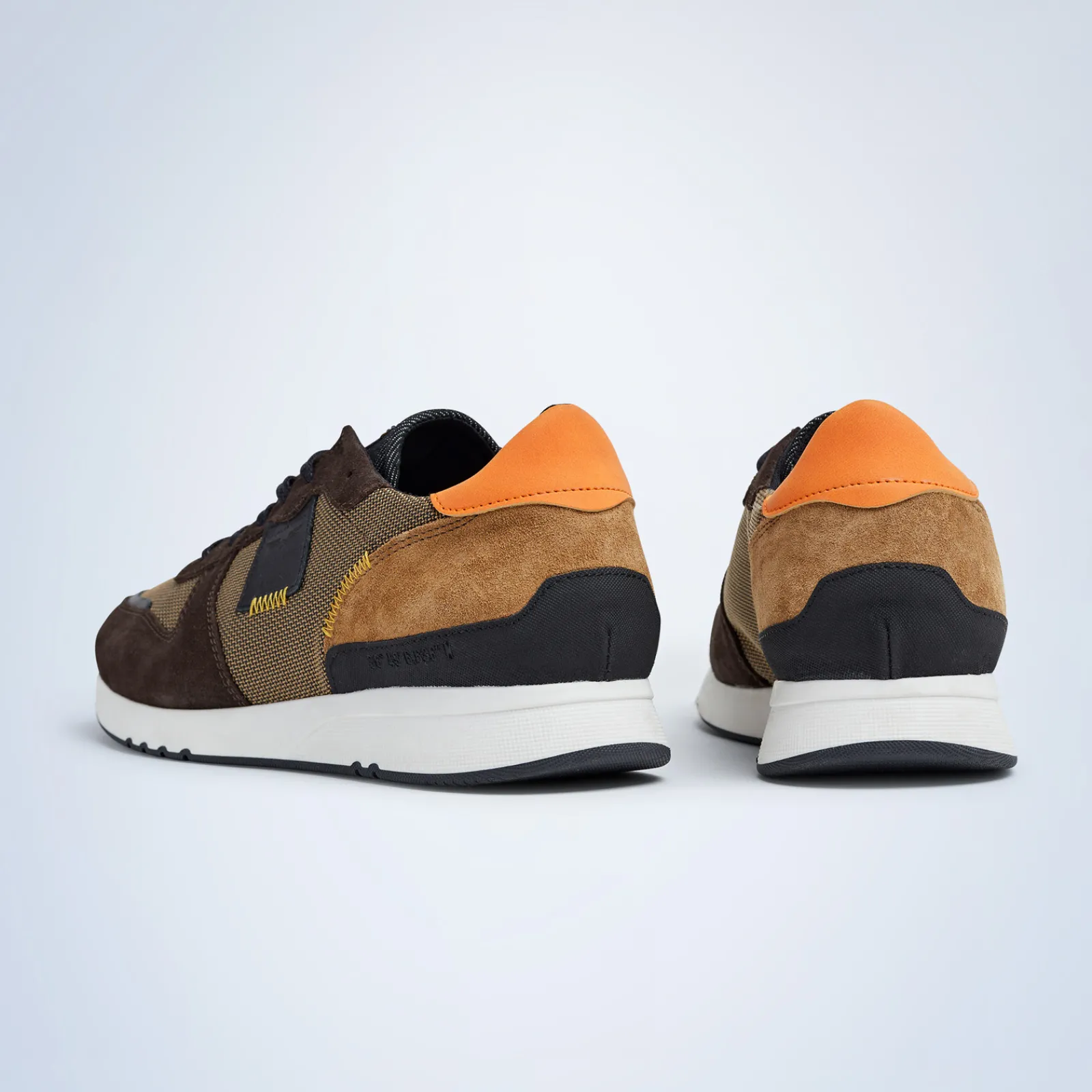 PME Legend *Orville Sneaker Brown