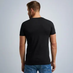 PME Legend *2-Pack Basic T-Shirt Black