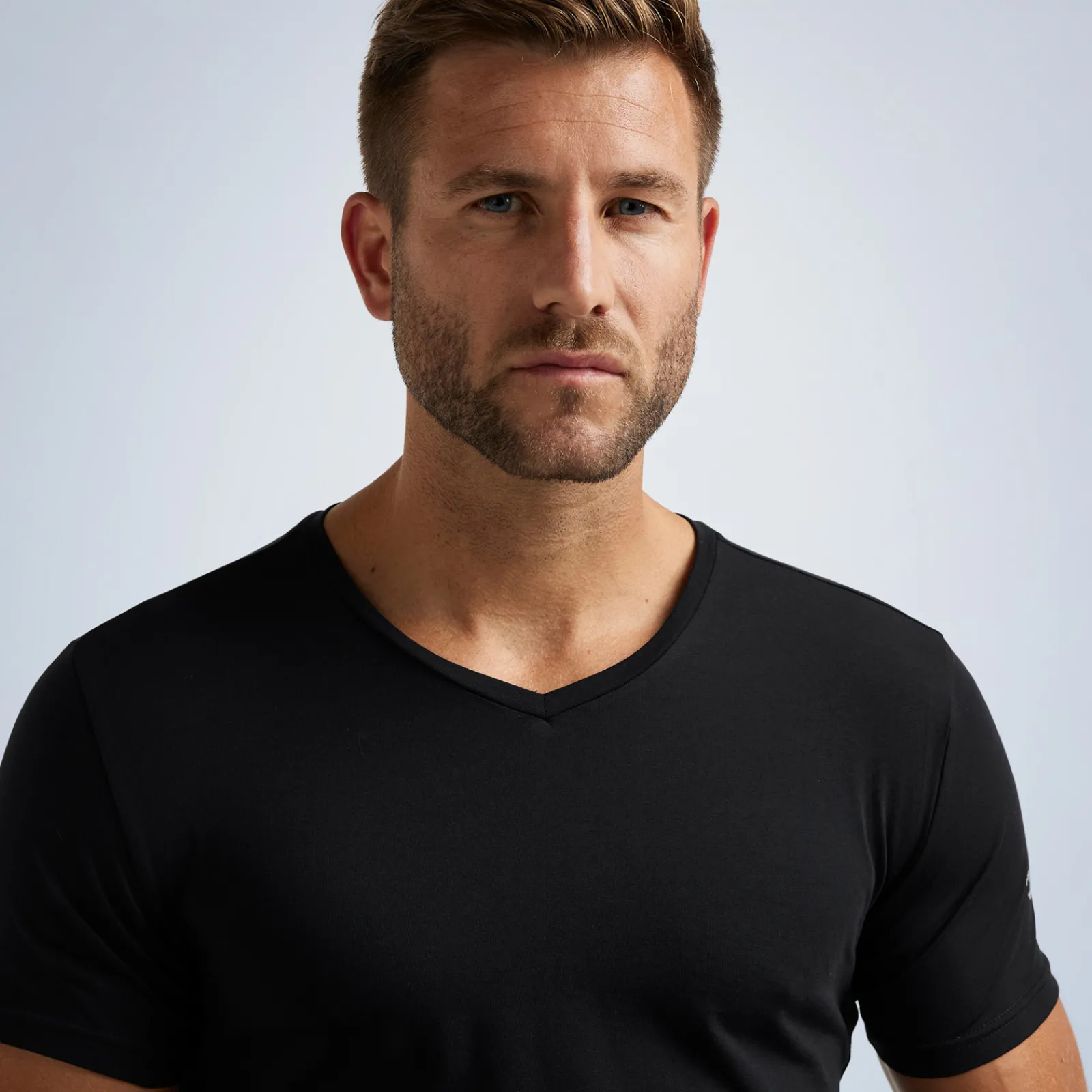 PME Legend *2-Pack Basic T-Shirt Black