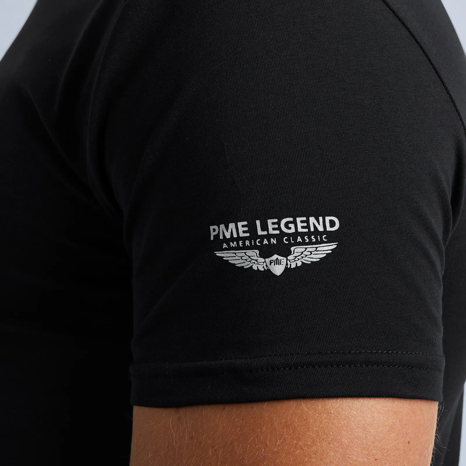 PME Legend *2-Pack Basic T-Shirt Black