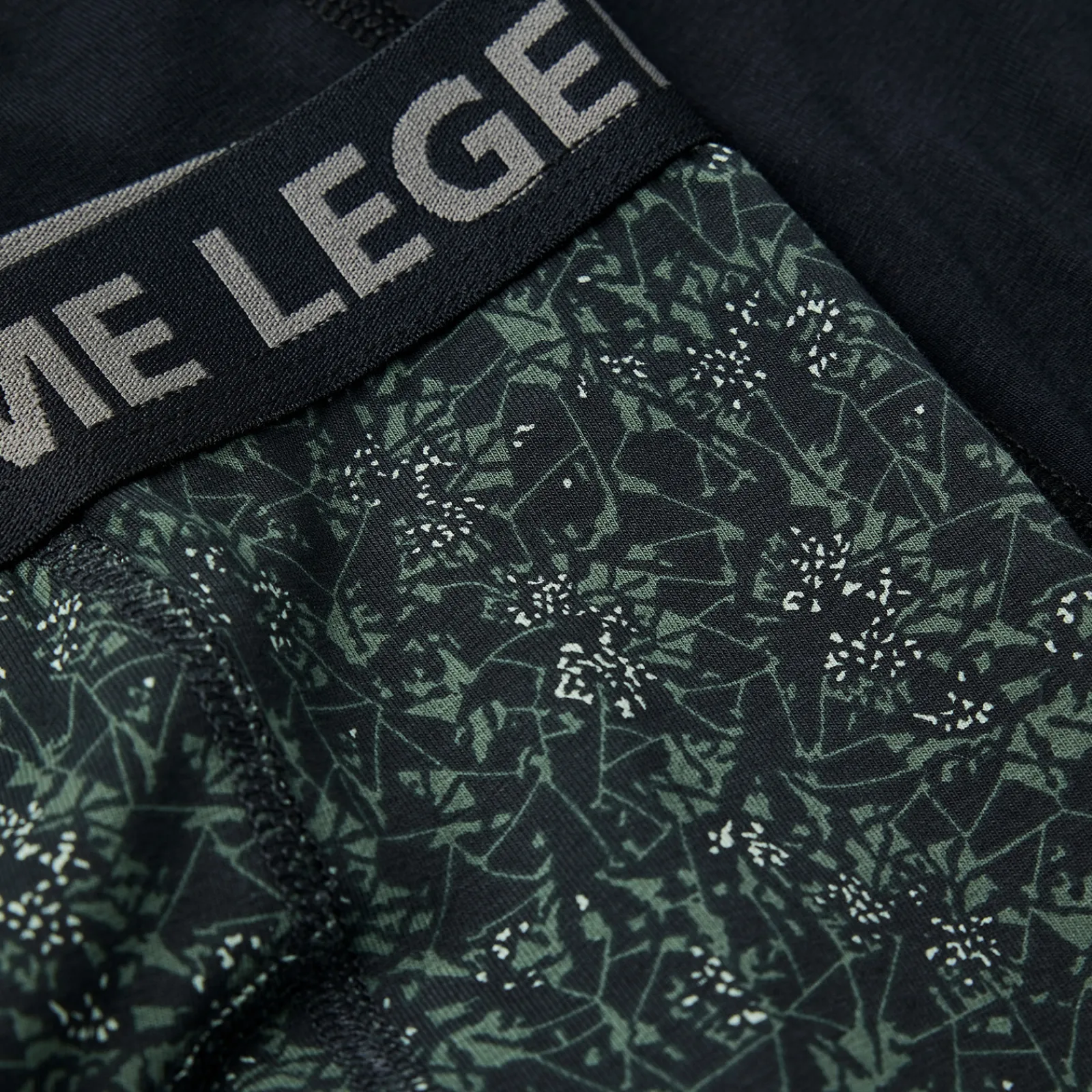 PME Legend *2-Pack Boxershorts Green