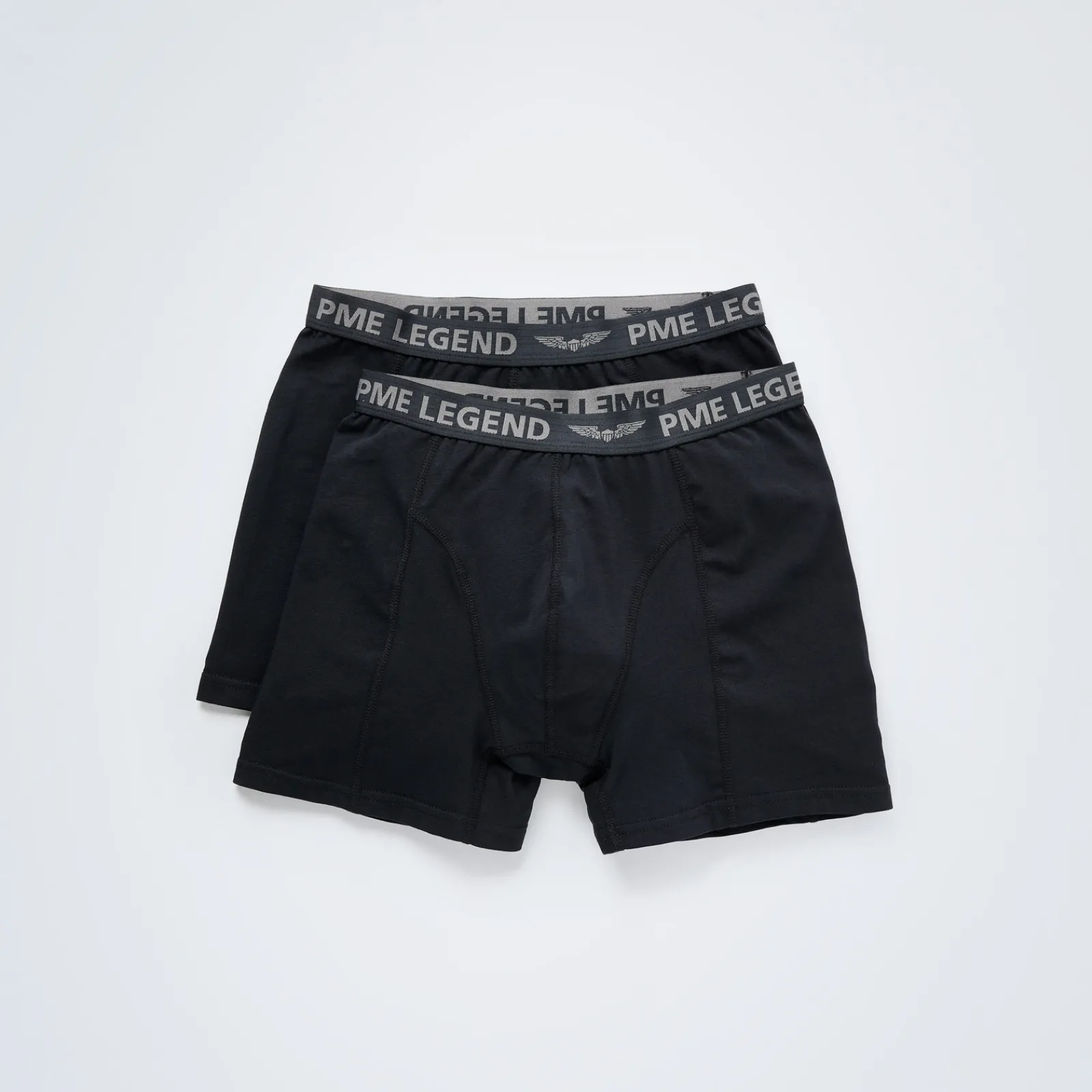 PME Legend *2-Pack Boxershorts Black