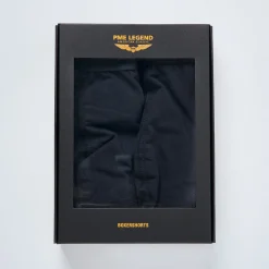 PME Legend *2-Pack Boxershorts Black