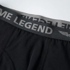 PME Legend *2-Pack Boxershorts Black