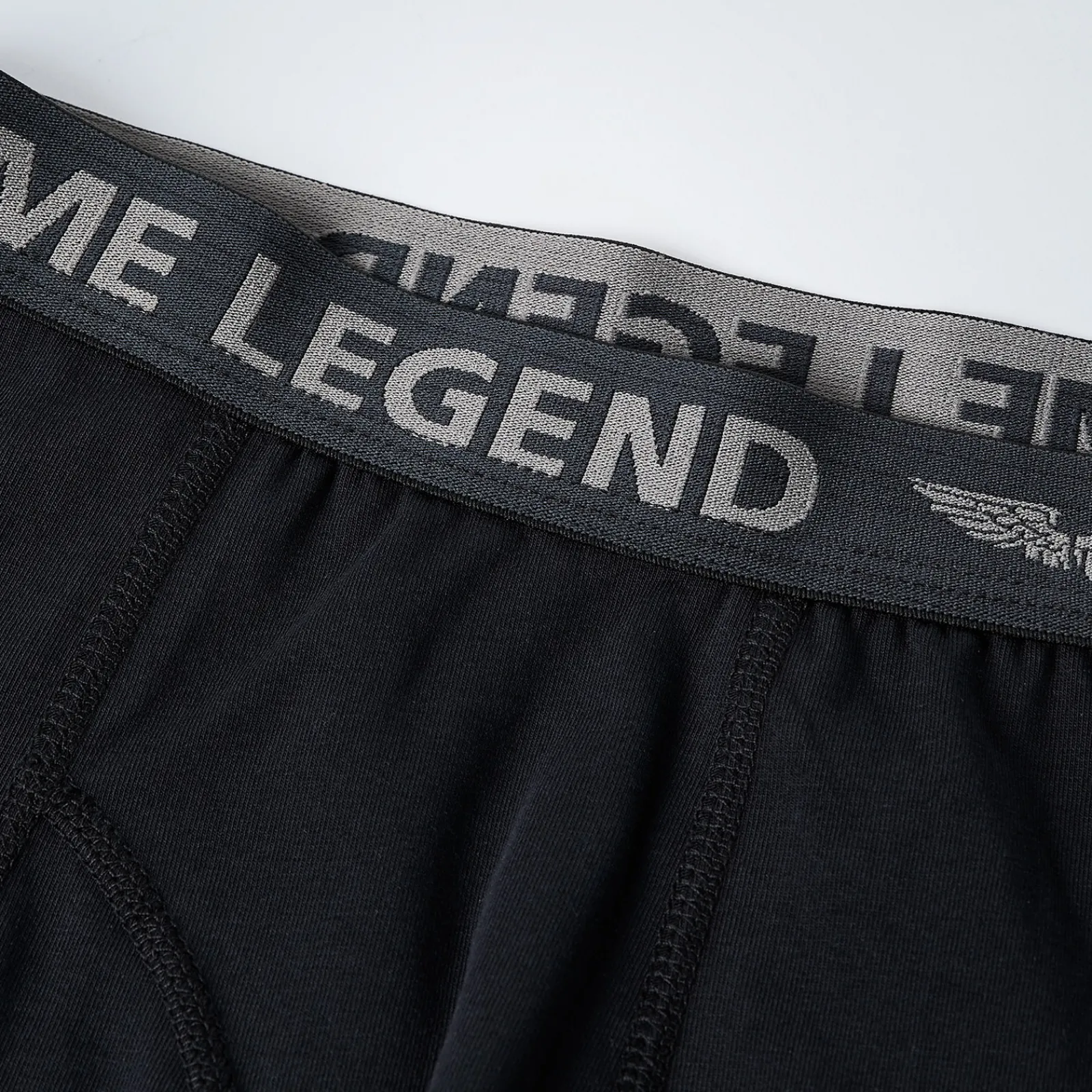 PME Legend *2-Pack Boxershorts Black