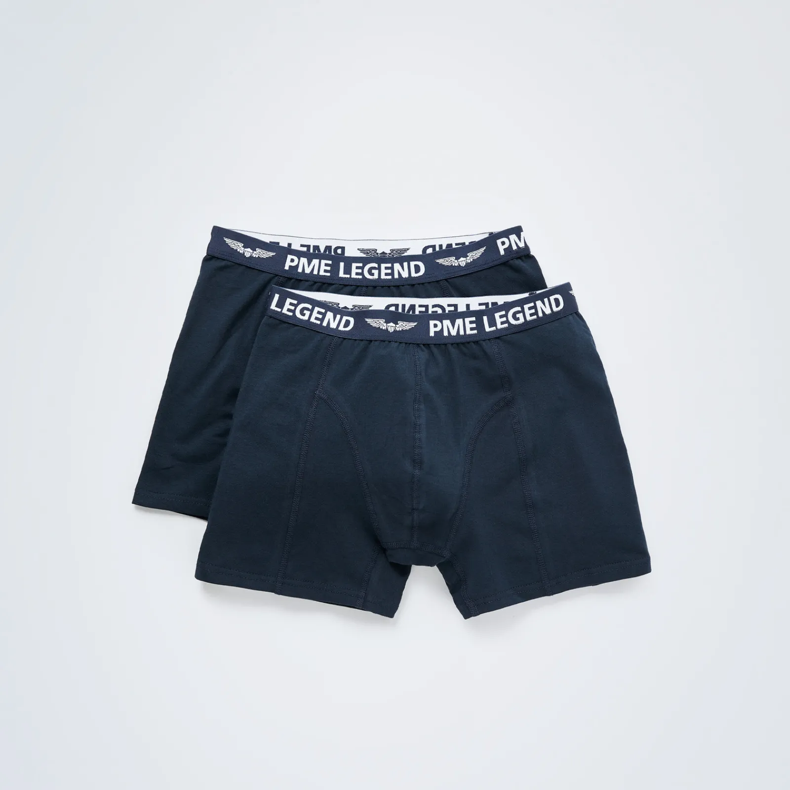 PME Legend *2-Pack Boxershorts Blue