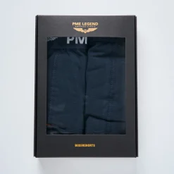PME Legend *2-Pack Boxershorts Blue