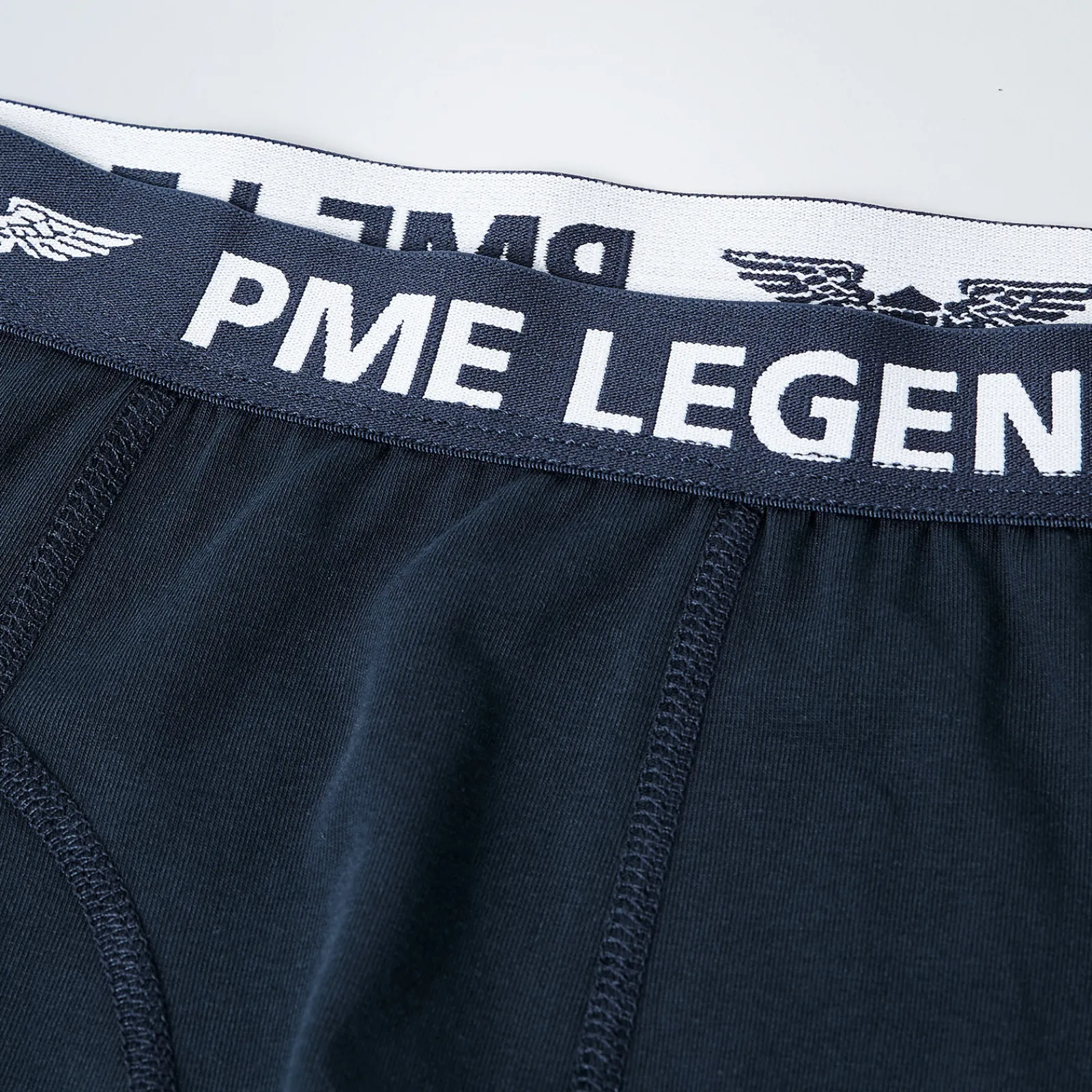PME Legend *2-Pack Boxershorts Blue