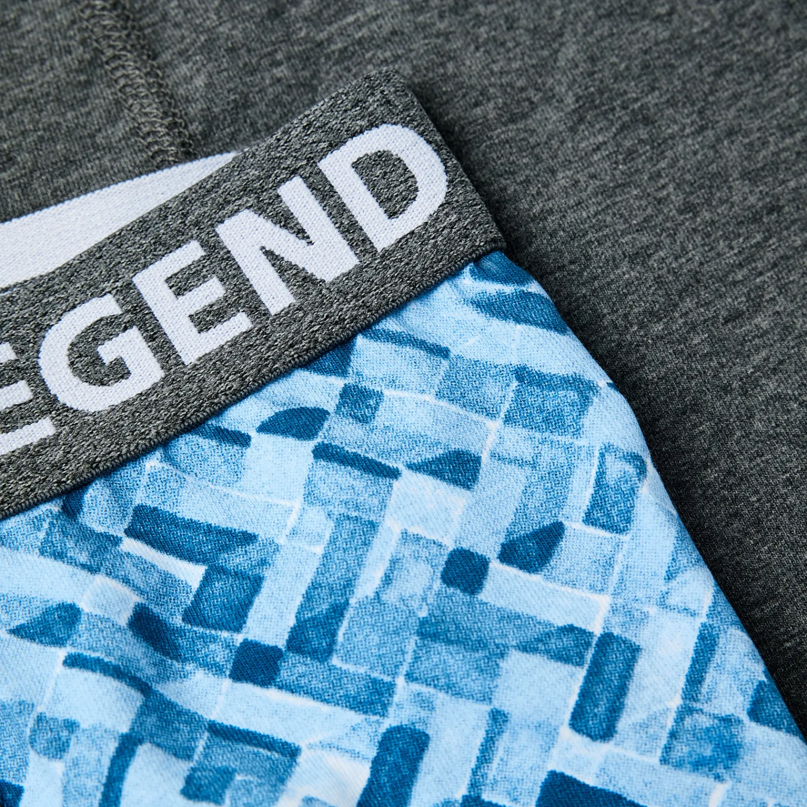 PME Legend *2-Pack Boxershorts Blue