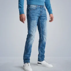 PME Legend Jeans* Nightflight Jeans Blue