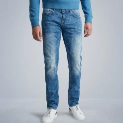 PME Legend Jeans* Nightflight Jeans Blue