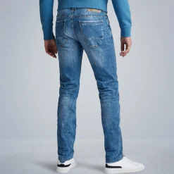 PME Legend Jeans* Nightflight Jeans Blue