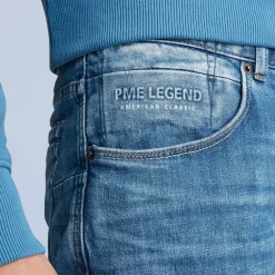 PME Legend Jeans* Nightflight Jeans Blue