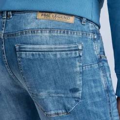 PME Legend Jeans* Nightflight Jeans Blue