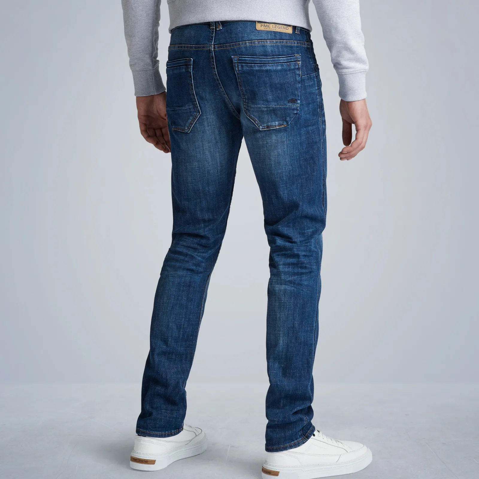 PME Legend Jeans* Nightflight Jeans Blue