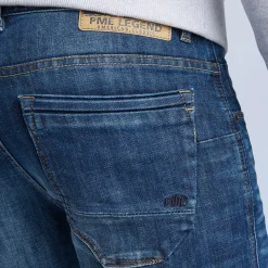 PME Legend Jeans* Nightflight Jeans Blue