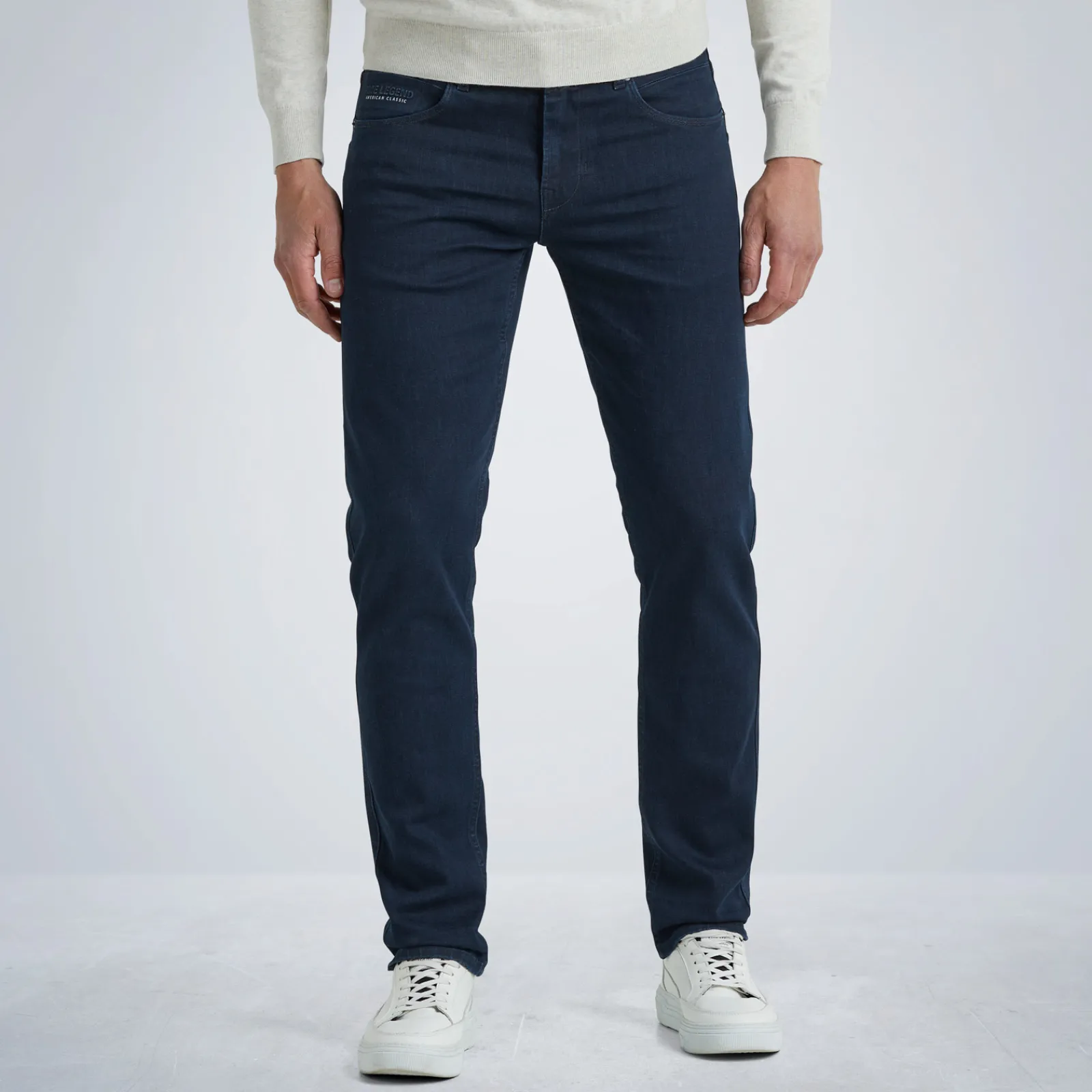 PME Legend Jeans* Nightflight Jeans Blue