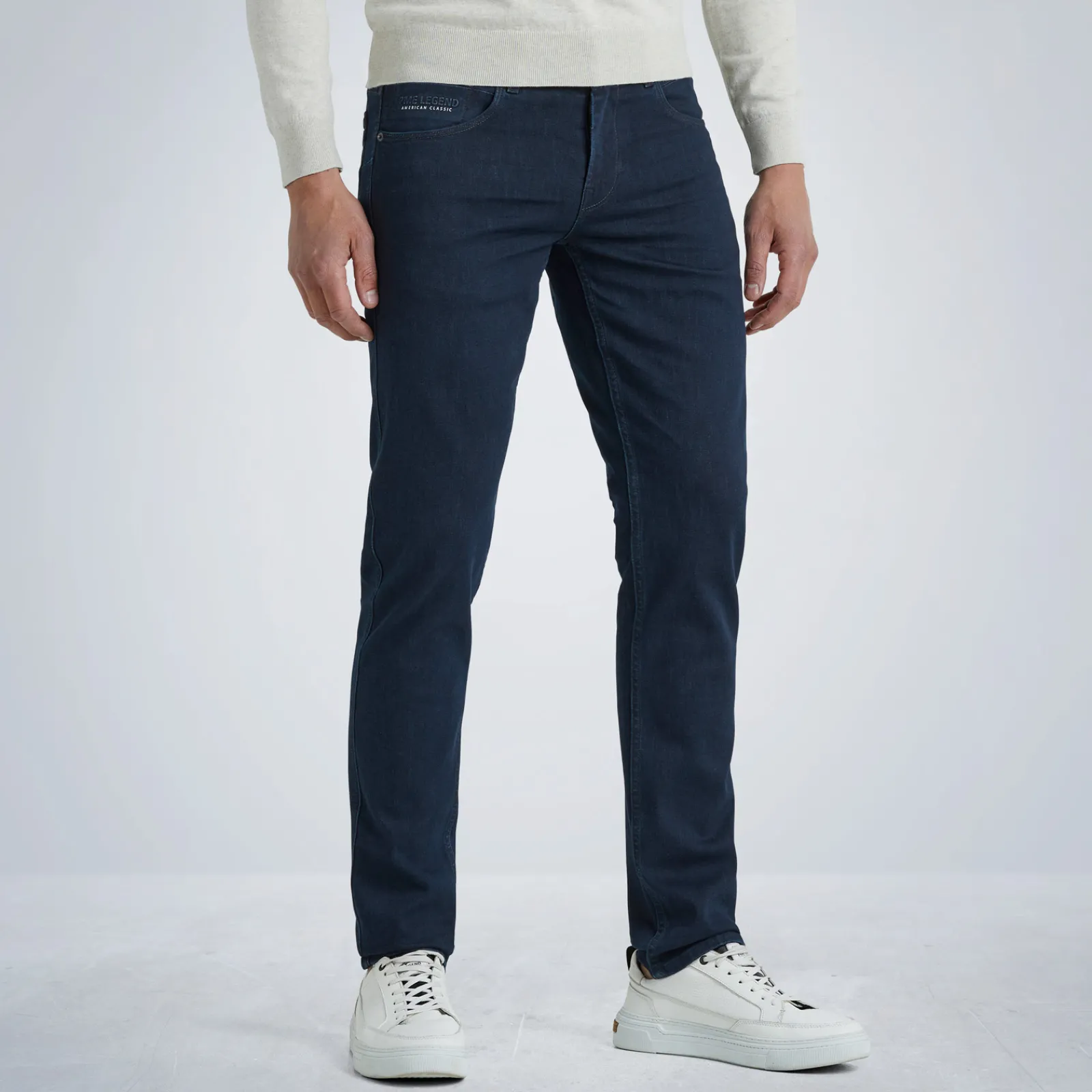 PME Legend Jeans* Nightflight Jeans Blue