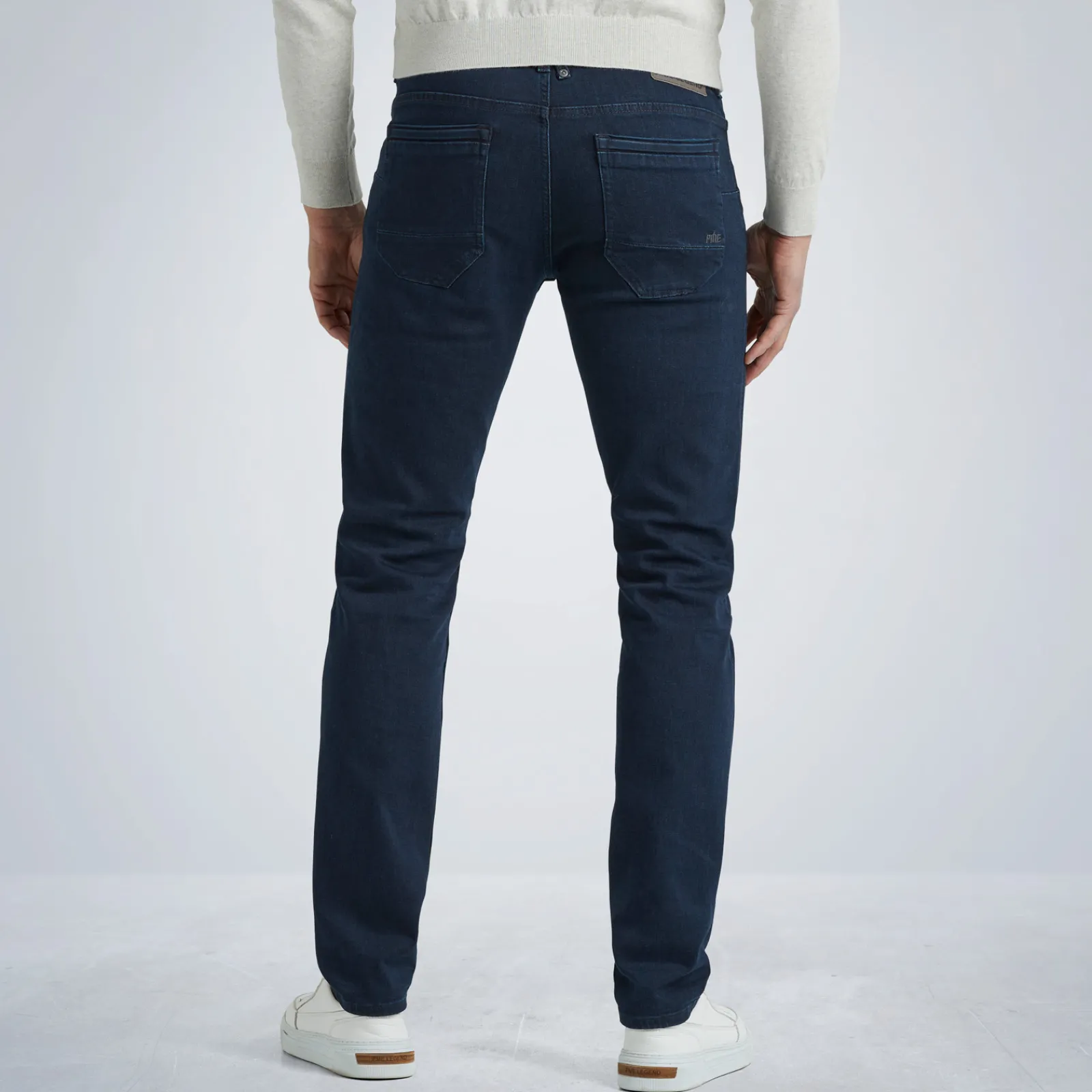 PME Legend Jeans* Nightflight Jeans Blue